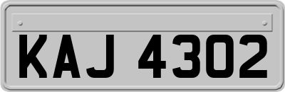 KAJ4302