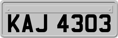 KAJ4303