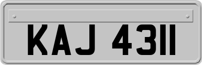 KAJ4311