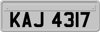 KAJ4317