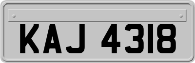 KAJ4318