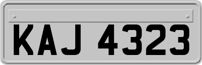KAJ4323