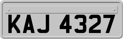 KAJ4327