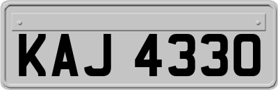 KAJ4330