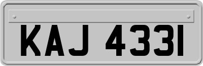 KAJ4331