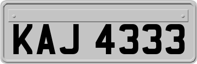 KAJ4333