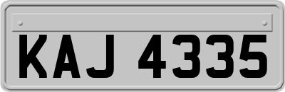 KAJ4335