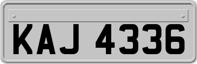 KAJ4336