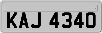 KAJ4340