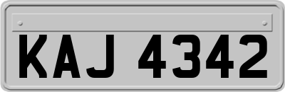 KAJ4342