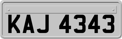KAJ4343
