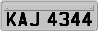KAJ4344