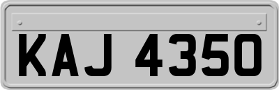 KAJ4350