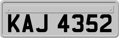 KAJ4352