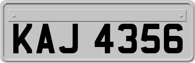 KAJ4356