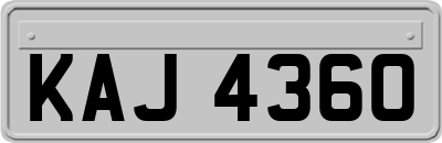 KAJ4360