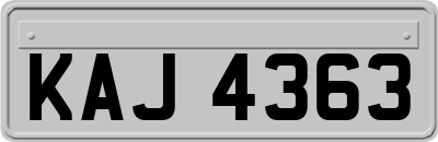 KAJ4363