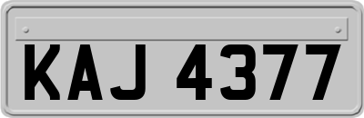 KAJ4377