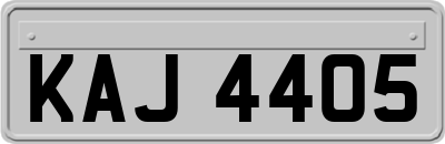 KAJ4405