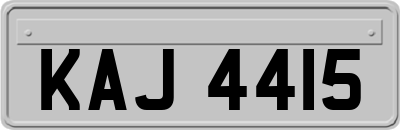 KAJ4415