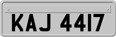 KAJ4417