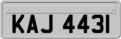 KAJ4431