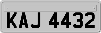 KAJ4432