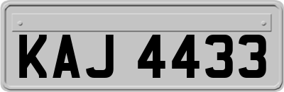 KAJ4433