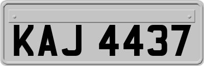 KAJ4437