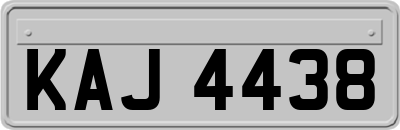 KAJ4438