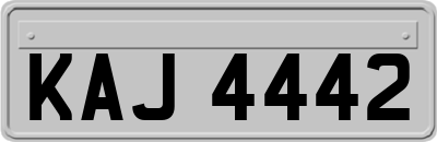 KAJ4442