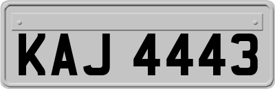 KAJ4443