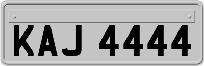 KAJ4444