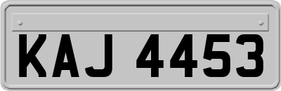 KAJ4453