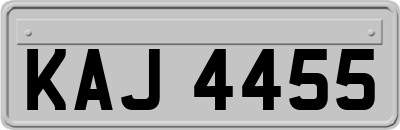 KAJ4455