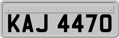 KAJ4470