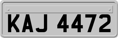 KAJ4472