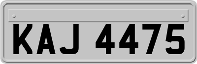 KAJ4475