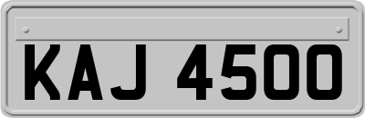 KAJ4500