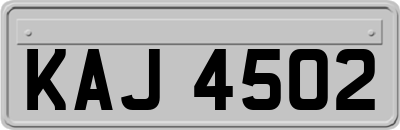 KAJ4502
