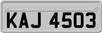 KAJ4503