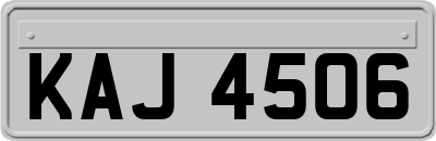 KAJ4506