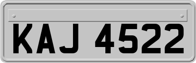 KAJ4522