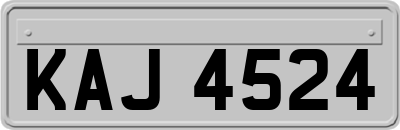 KAJ4524