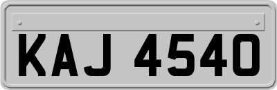 KAJ4540