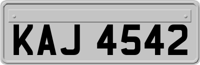 KAJ4542