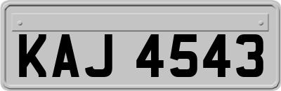 KAJ4543