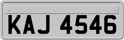 KAJ4546