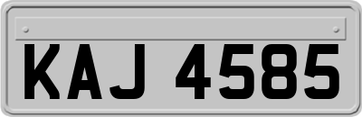 KAJ4585