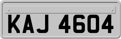KAJ4604